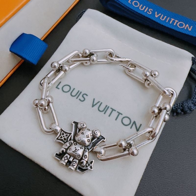 LV Bracelets